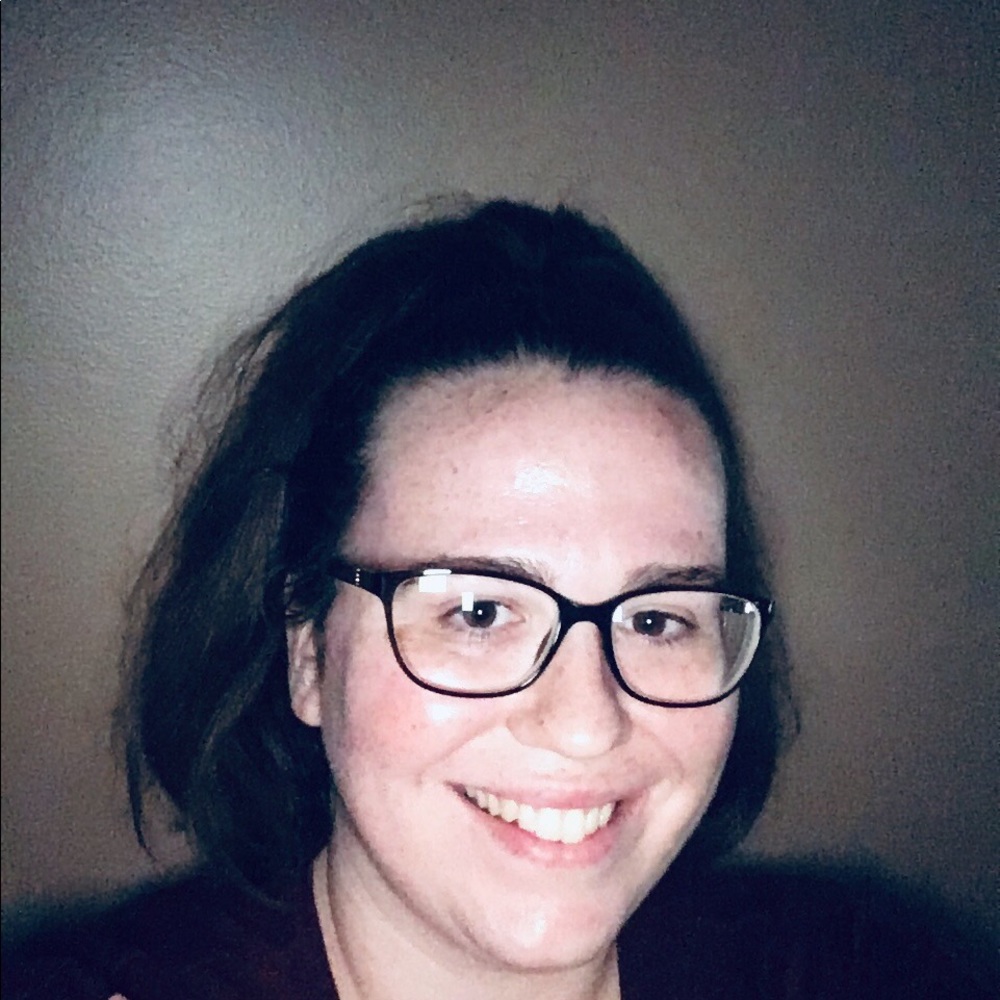 Meet your Posher, Amie